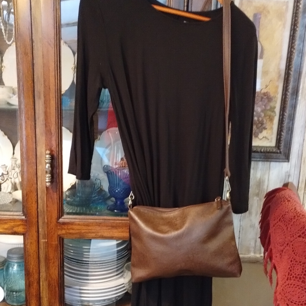 Joy Crossbody Bag (9x13)